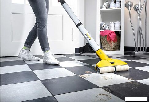 Пылесос Karcher Karcher FC 3 Cordless 1.055-300.0