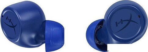 Наушники HyperX Cirro Buds Pro (синий)