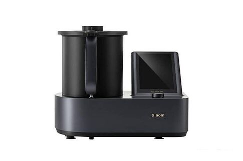 Кухонный процессор Xiaomi Smart Cooking Robot MCC01M-1A