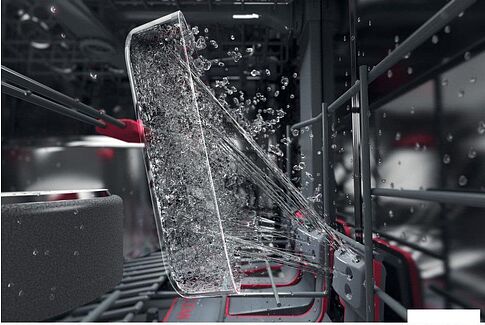 Встраиваемая посудомоечная машина Whirlpool WIO 3T226 PFG