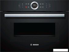 Духовой шкаф Bosch CMG633BB1 Духовой шкаф Bosch CMG633BB1