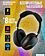 Наушники Soundmax SM-HP2200B (черный)