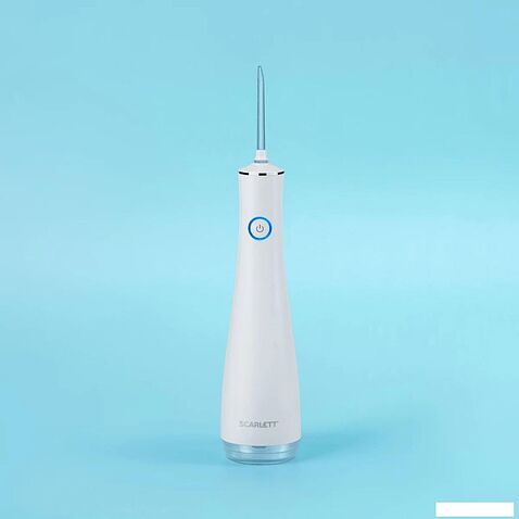 Ирригатор  Scarlett SC-WF04