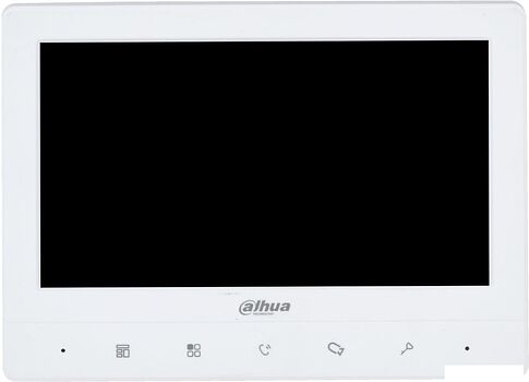 Монитор Dahua DHI-VTH1020J-T-EA