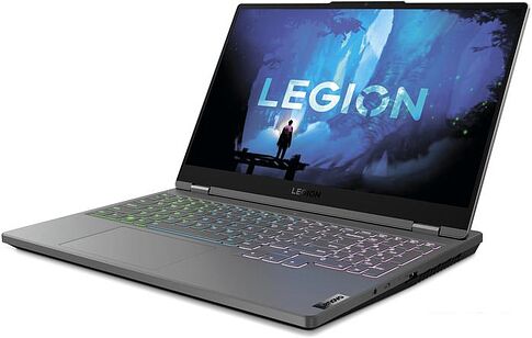 Игровой ноутбук Lenovo Legion 5 15IAH7H 82RB00ESRK