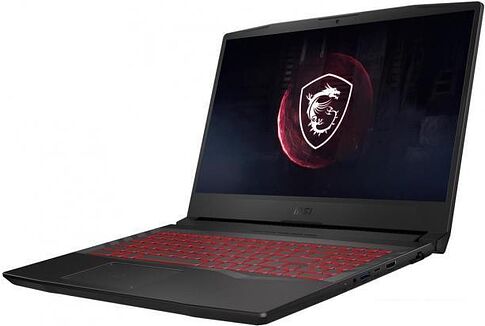 Игровой ноутбук MSI Pulse GL66 11UDK-420XRU