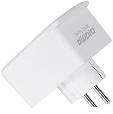 Умная розетка Digma DiPlug 500