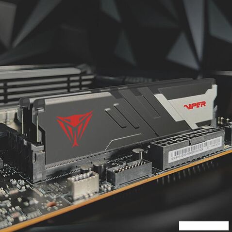 Оперативная память Patriot Viper Venom 2x16ГБ DDR5 6000МГц PVV532G600C30K