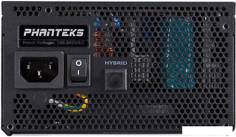 Блок питания Phanteks Revolt Pro 1000W PH-P1000GC