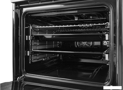 Электрический духовой шкаф YOUQ YQO 7009ME3T2C214 BL