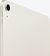 Планшет Apple iPad Air 11" 2026 128GB (звездный свет)
