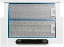 Кухонная вытяжка Jetair Aurora LX/WH/F/60 (PRF0045669)