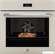 Электрический духовой шкаф Electrolux LOE8F38S