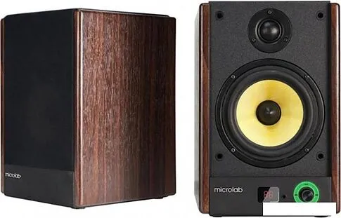 Акустика Microlab Solo 5