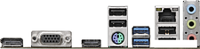 Материнская плата ASRock H610M-HDV/M.2 R2.0