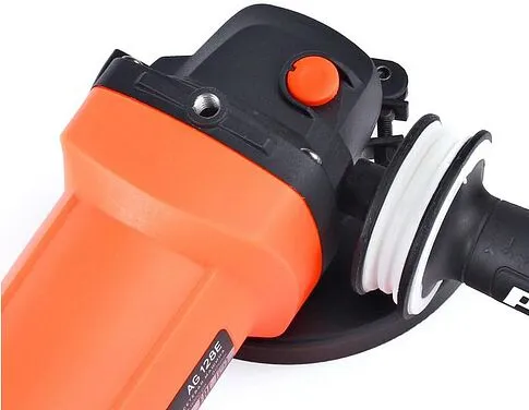 Угловая шлифмашина Patriot AG 128E 110301129