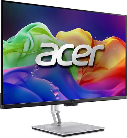 Игровой монитор Acer ProCreator PE320QKXsmiiphuzx UM.JP0CD.X01