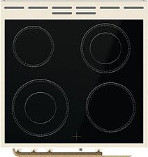 Кухонная плита Gorenje GECS6B70CLI