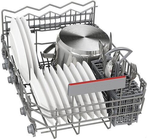 Отдельностоящая посудомоечная машина Bosch Serie 4 SPS4EKI24E