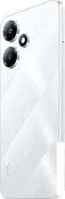 Смартфон Infinix Hot 30 Play NFC 8GB/128GB (кристально-белый) Смартфон Infinix Hot 30 Play NFC 8GB/128GB (кристально-белый)