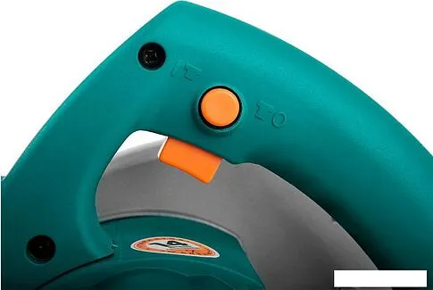 Дисковая пила Sturm CS50140