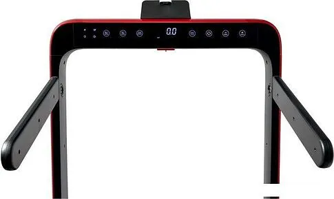 Электрическая беговая дорожка Titanium Masters Slimtech S60 (красный)