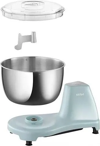 Тестомесильная машина Kitfort KT-3498