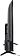 Телевизор Vekta LD-32SR4861BS