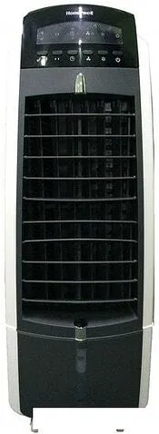 Климатический комплекс Honeywell ES800