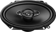 Коаксиальная АС Pioneer TS-A6880F Коаксиальная АС Pioneer TS-A6880F