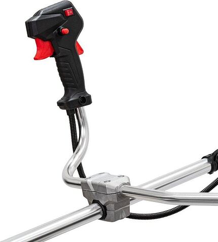 Триммер Goodluck GL7801BC