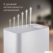 Увлажнитель воздуха Redmond (Редмонд) AP2206S Увлажнитель воздуха Redmond (Редмонд) AP2206S
