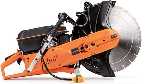 Бензорез FoxWeld GC-970/400