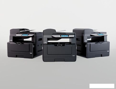 МФУ Катюша M240