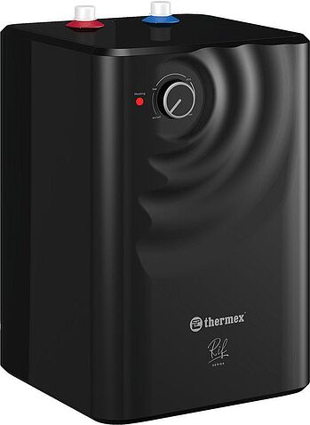 Накопительный электрический водонагреватель Thermex Rif 10 U