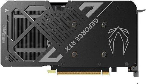 Видеокарта ZOTAC Gaming GeForce RTX 5060 Ti 16GB Twin Edge ZT-B50620E-10M
