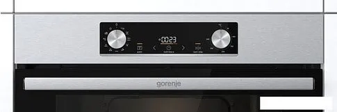 Электрический духовой шкаф Gorenje BO6735E05X