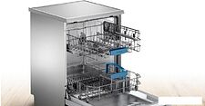 Отдельностоящая посудомоечная машина Bosch Serie 4 SMS43D08ME Отдельностоящая посудомоечная машина Bosch Serie 4 SMS43D08ME