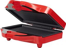 Электрогриль BQ ST1008 (красный) Электрогриль BQ ST1008 (красный)
