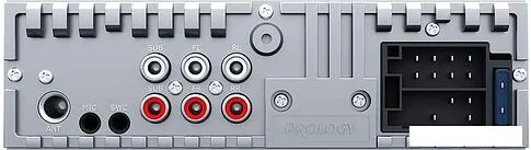 USB-магнитола Prology CMD-340