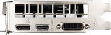 Видеокарта MSI GeForce GTX 1650 D6 Ventus XS OCV1 4GB GDDR6 Видеокарта MSI GeForce GTX 1650 D6 Ventus XS OCV1 4GB GDDR6