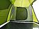 Экспедиционная палатка Norfin Salmon 4 NF (зеленый)