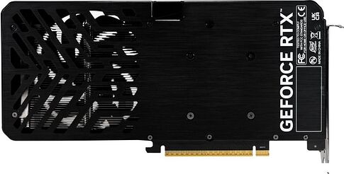 Видеокарта Palit GeForce RTX 5050 Dual NE65050019P1-GB2070D