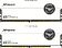 Оперативная память Team T-Force Xtreem 2x16ГБ DDR5 8000 МГц FFWD532G8000HC38DDC01