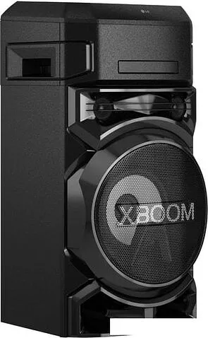 Колонка для вечеринок LG X-Boom ON77DK