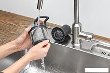 Отдельностоящая посудомоечная машина Electrolux SatelliteClean 600 ESS42220SW Отдельностоящая посудомоечная машина Electrolux SatelliteClean 600 ESS42220SW