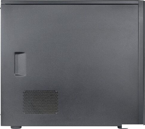 Корпус Chieftec BM-25B-OP