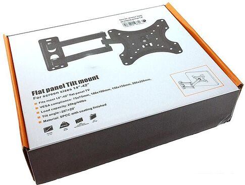 Кронштейн Espada Ekr1742wa