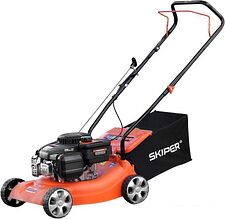 Газонокосилка Skiper GW401 Газонокосилка Skiper GW401