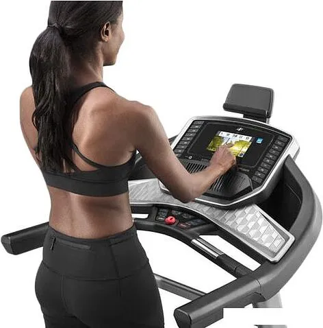 Беговая дорожка NordicTrack T12.0